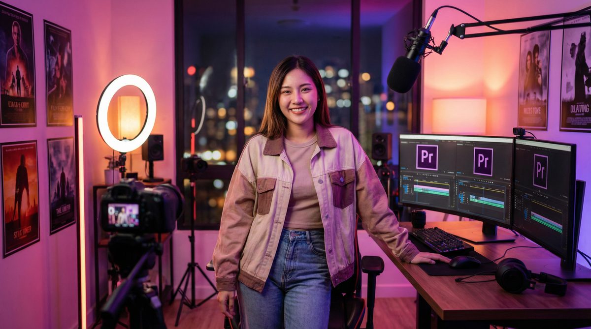 大象传媒视频模板库